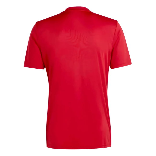 2023-2024 Roma Icon Pre-Match Shirt (Red) (MATIC 8)-SoccerKits Hub | Buy Soccer Jerseys Online